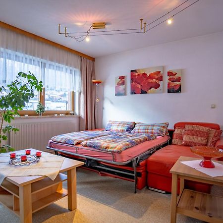 Apartment Bichleregg By Interhome 索滕斯 外观 照片