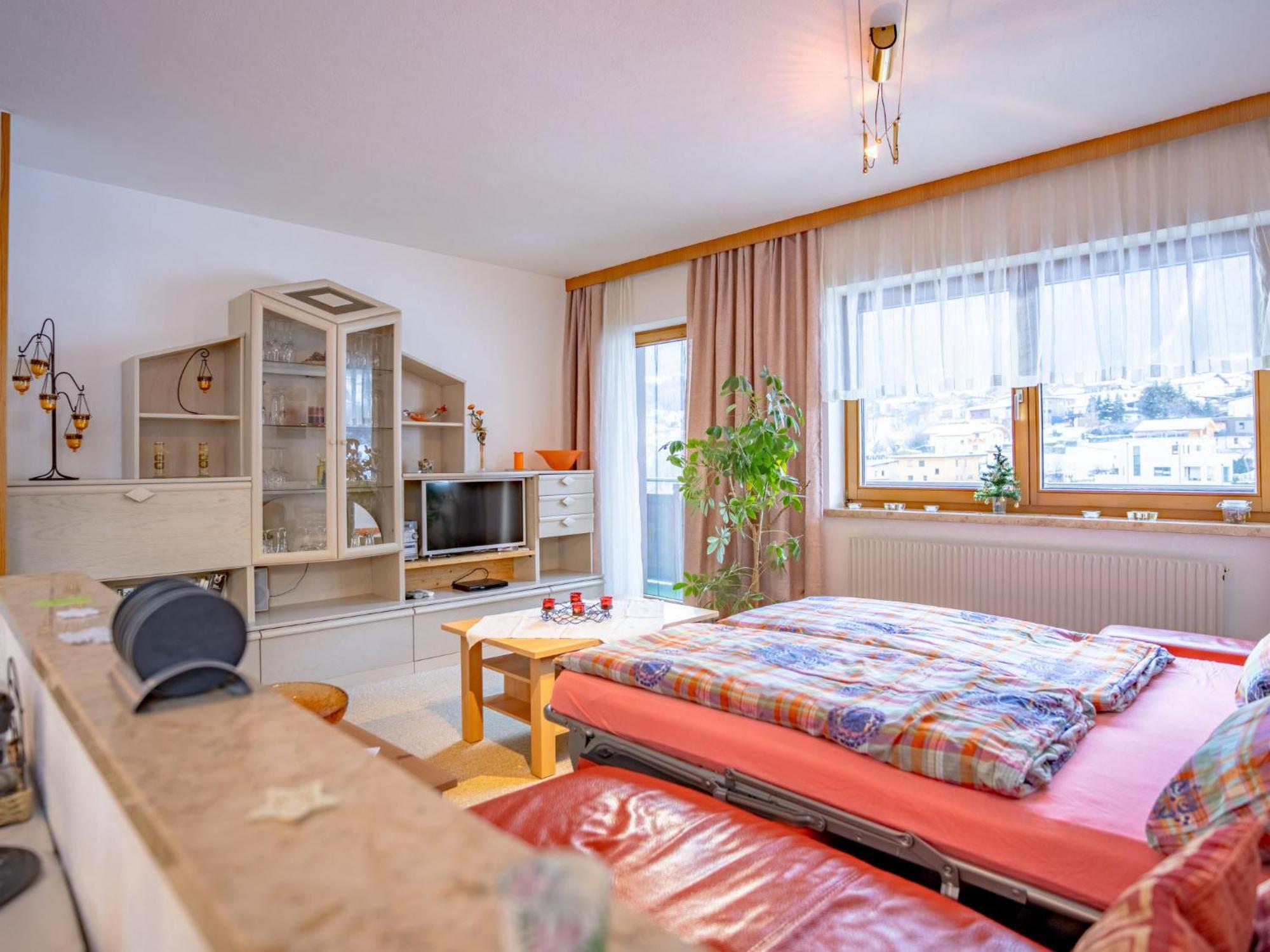 Apartment Bichleregg By Interhome 索滕斯 外观 照片