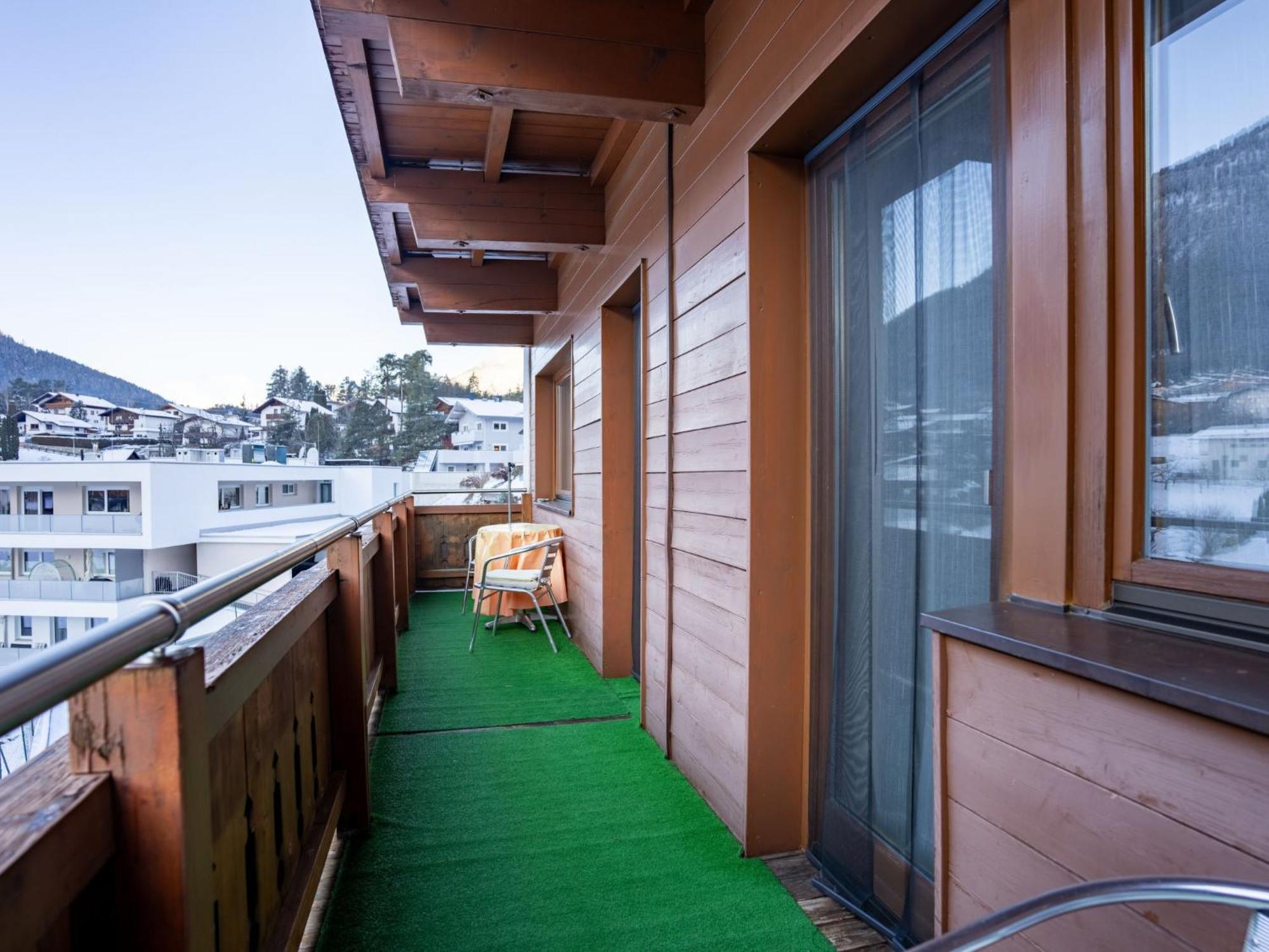 Apartment Bichleregg By Interhome 索滕斯 外观 照片