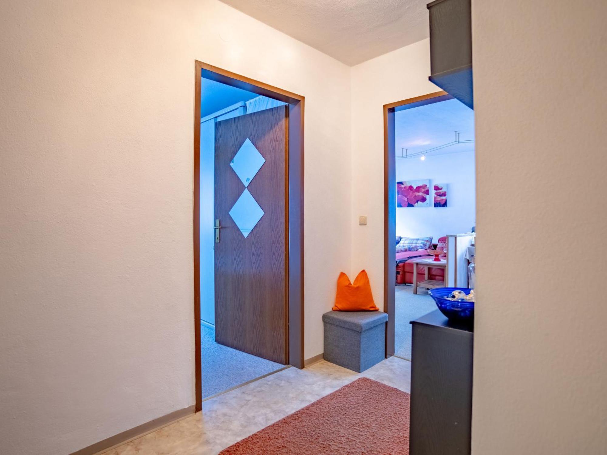 Apartment Bichleregg By Interhome 索滕斯 外观 照片