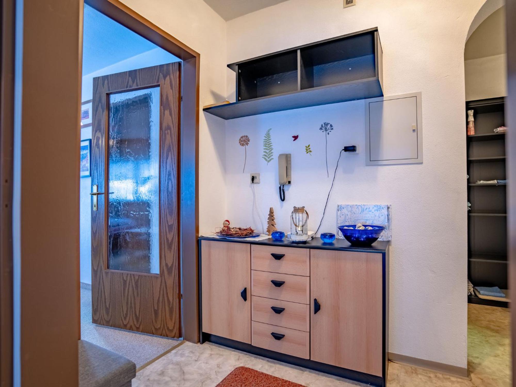 Apartment Bichleregg By Interhome 索滕斯 外观 照片