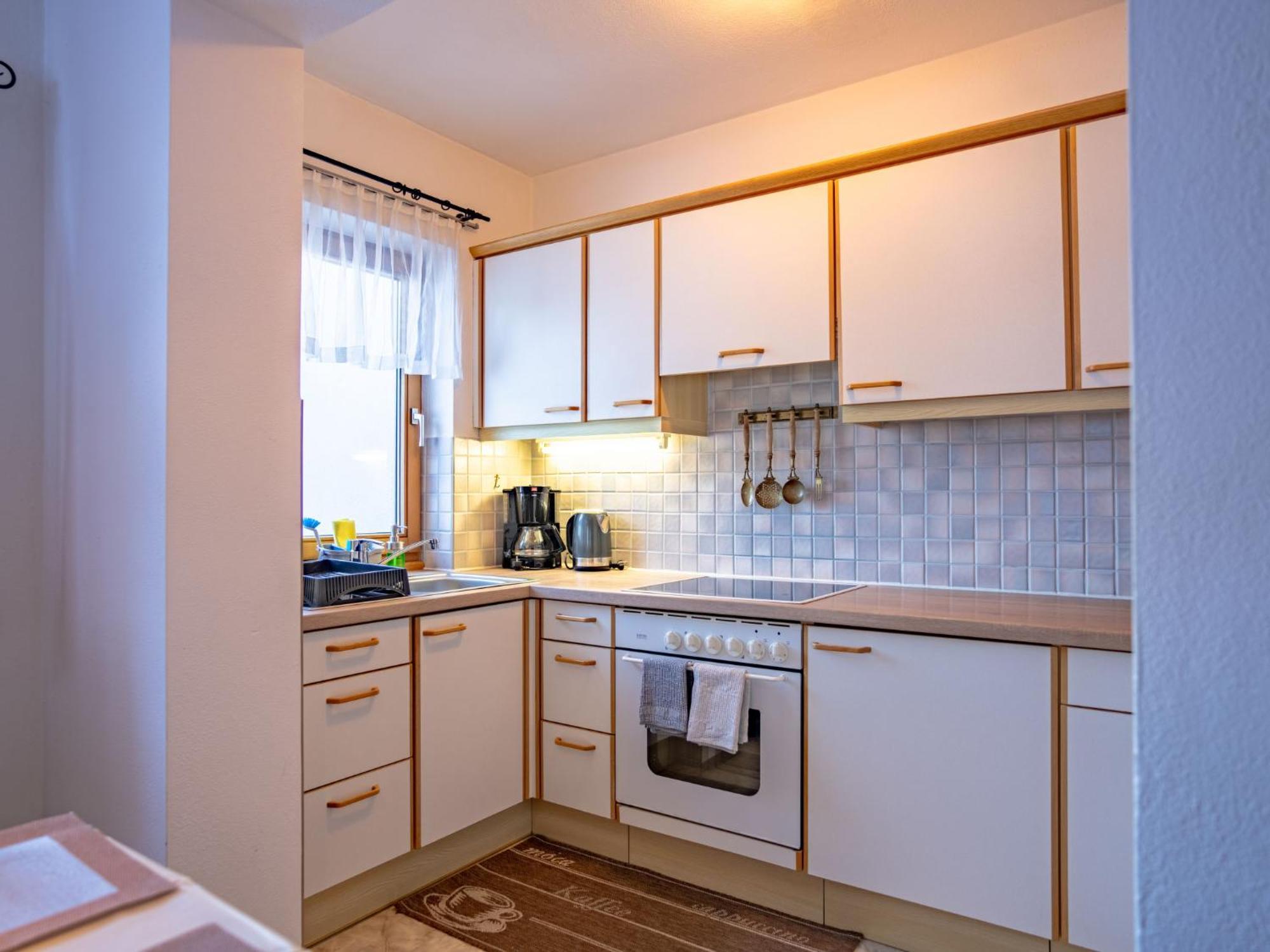 Apartment Bichleregg By Interhome 索滕斯 外观 照片