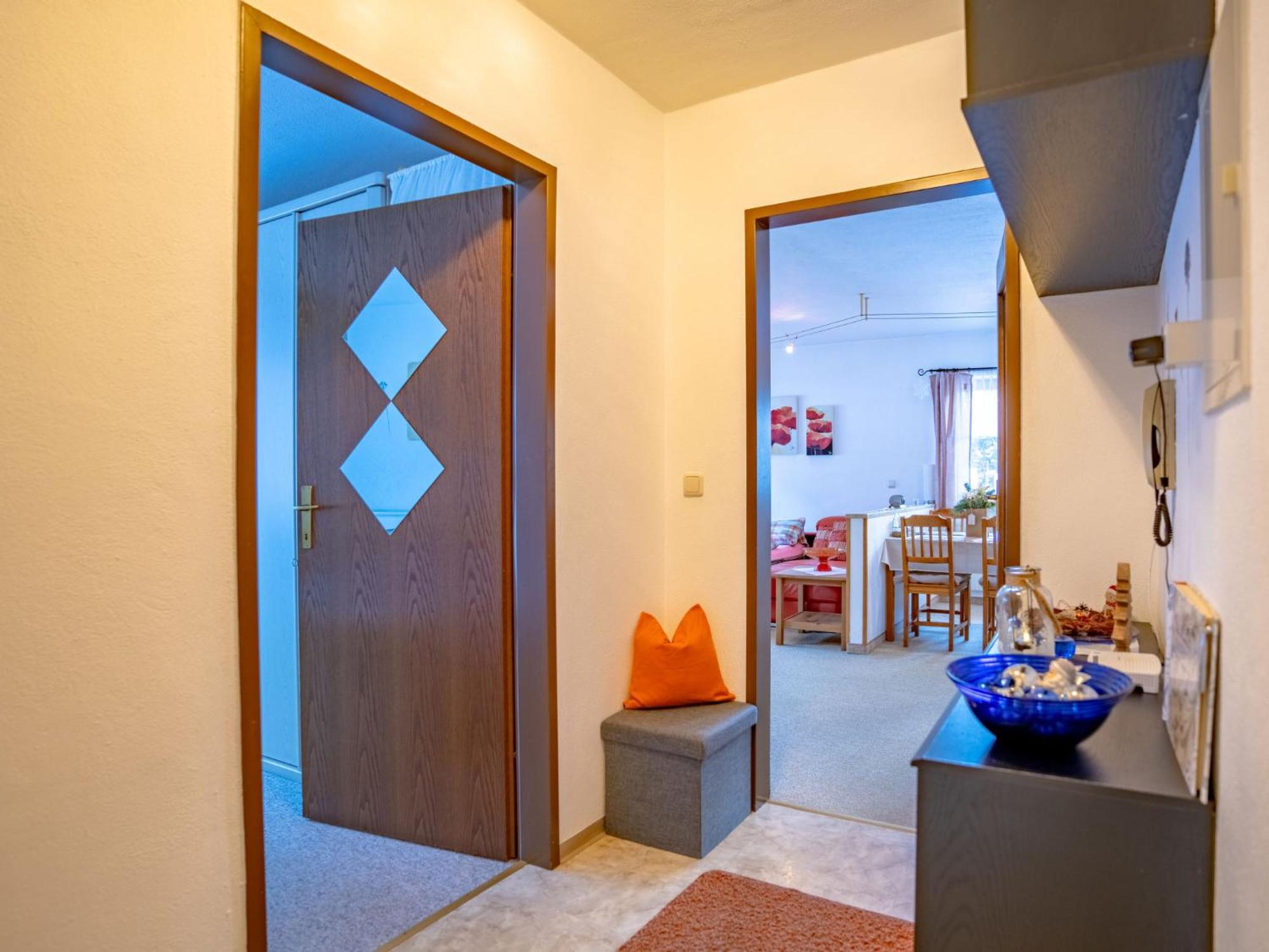 Apartment Bichleregg By Interhome 索滕斯 外观 照片