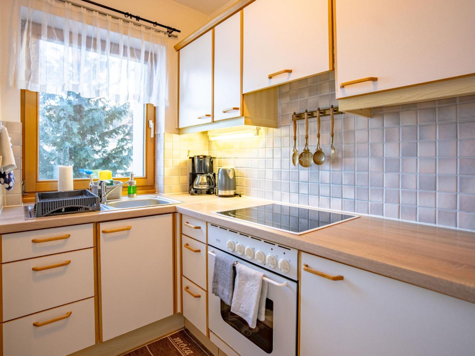 Apartment Bichleregg By Interhome 索滕斯 外观 照片